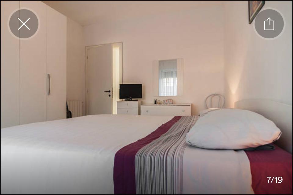 Appartamento Serapo Gaeta Exterior photo